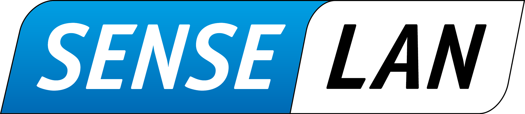 SenseLan logo
